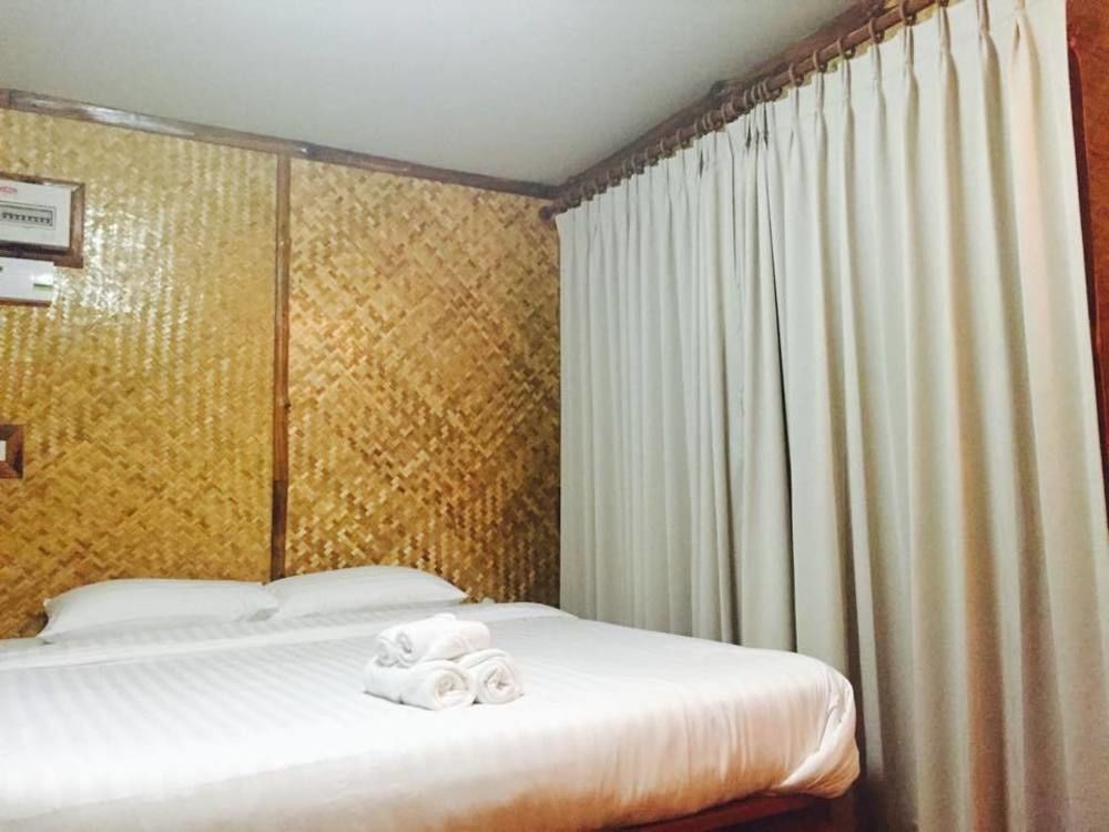 Montri Donmuang Tempat peranginan Bangkok